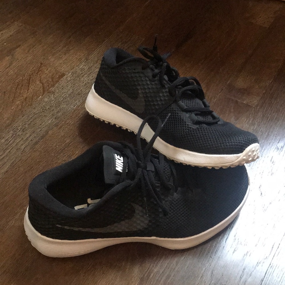 Nike’s